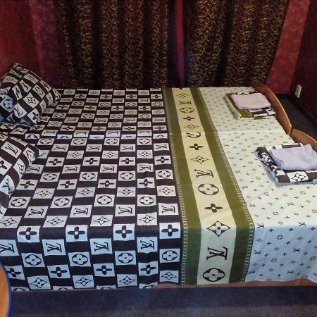 Imperial Hotel Krivoy Rog Kryvyi Rih 外观 照片