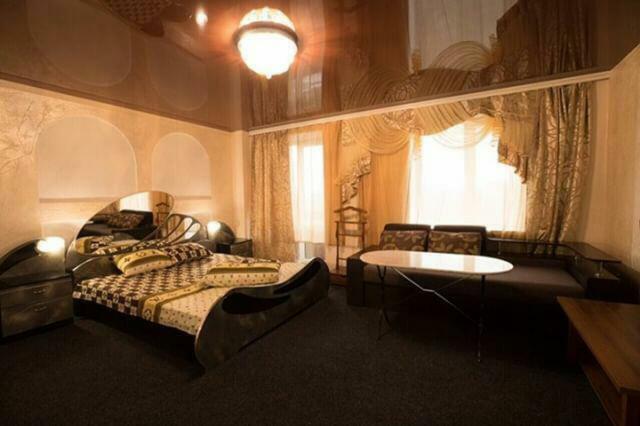 Imperial Hotel Krivoy Rog Kryvyi Rih 外观 照片