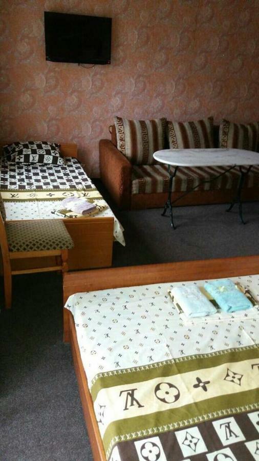 Imperial Hotel Krivoy Rog Kryvyi Rih 外观 照片