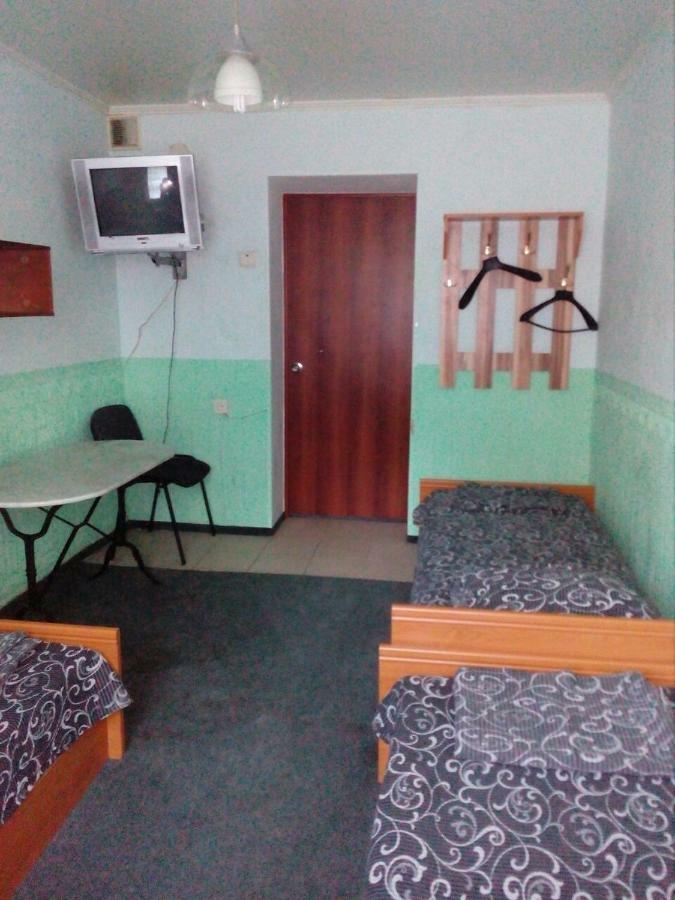 Imperial Hotel Krivoy Rog Kryvyi Rih 外观 照片