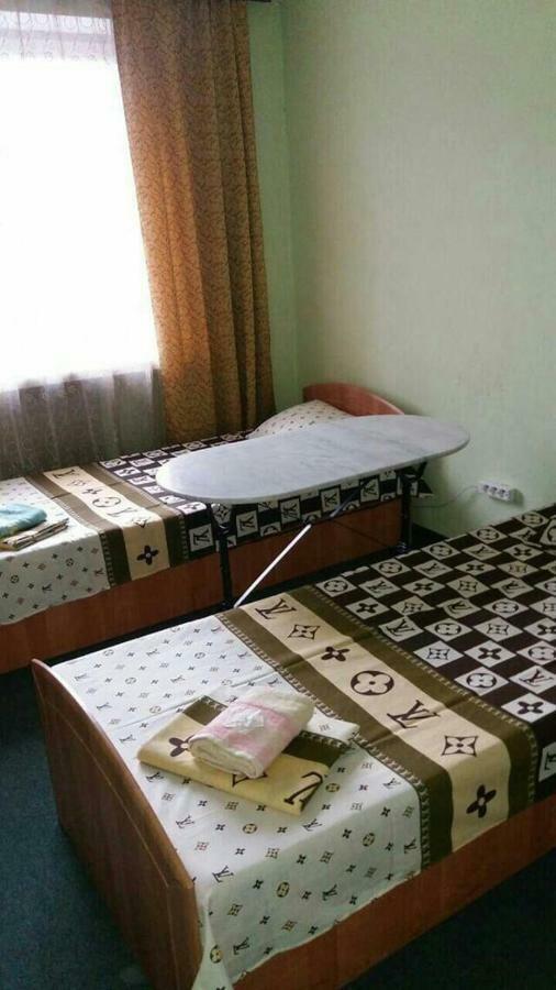 Imperial Hotel Krivoy Rog Kryvyi Rih 外观 照片