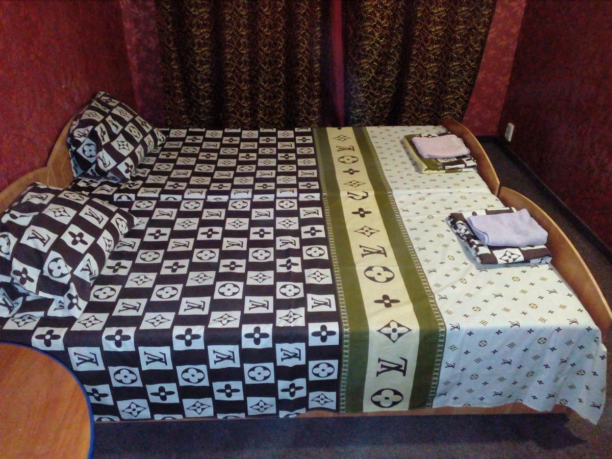 Imperial Hotel Krivoy Rog Kryvyi Rih 外观 照片