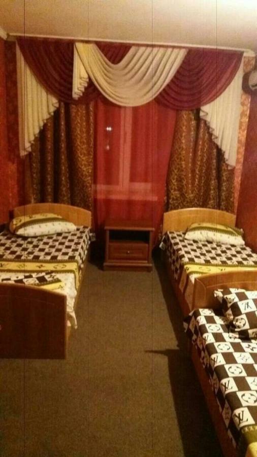 Imperial Hotel Krivoy Rog Kryvyi Rih 外观 照片