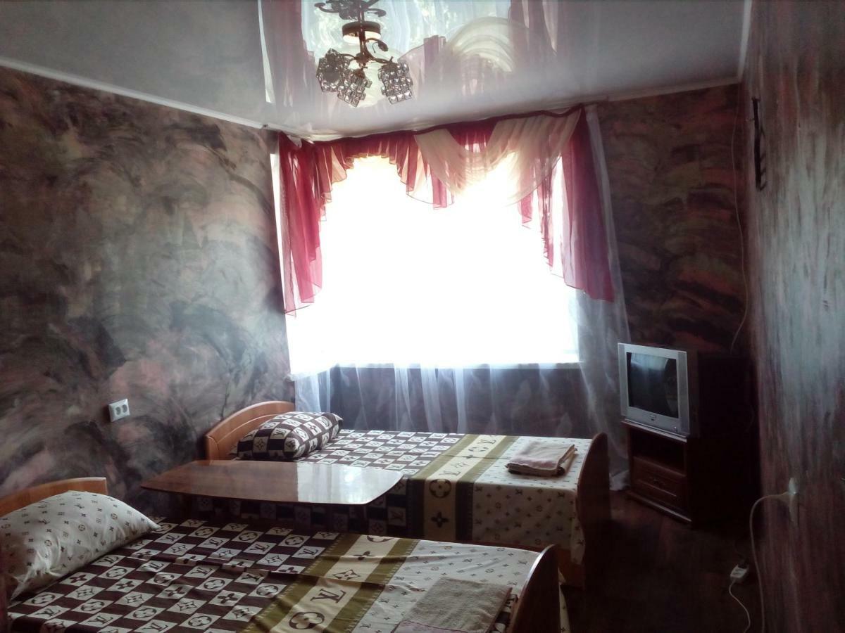 Imperial Hotel Krivoy Rog Kryvyi Rih 外观 照片