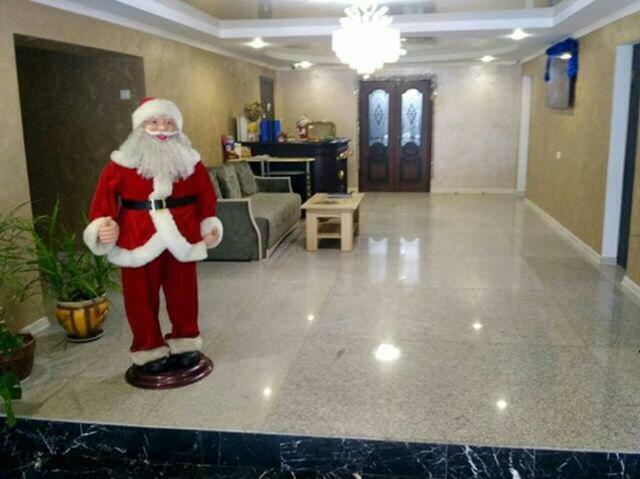 Imperial Hotel Krivoy Rog Kryvyi Rih 外观 照片