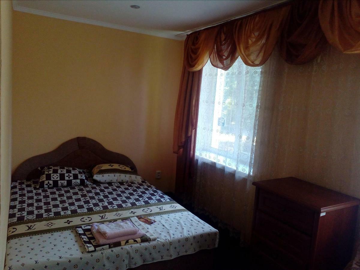 Imperial Hotel Krivoy Rog Kryvyi Rih 外观 照片