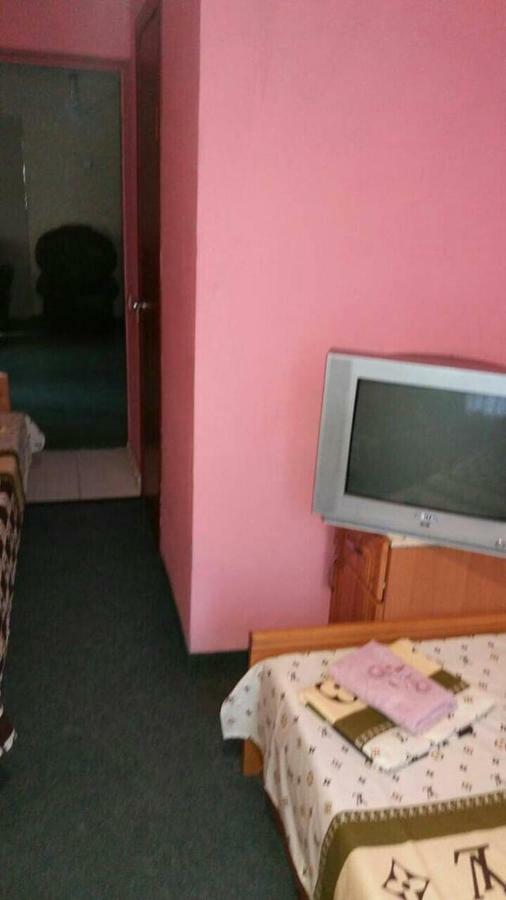 Imperial Hotel Krivoy Rog Kryvyi Rih 外观 照片