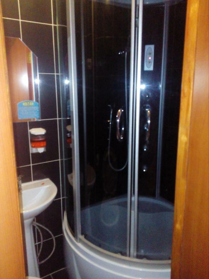 Imperial Hotel Krivoy Rog Kryvyi Rih 外观 照片