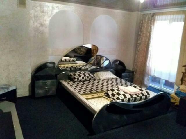 Imperial Hotel Krivoy Rog Kryvyi Rih 外观 照片