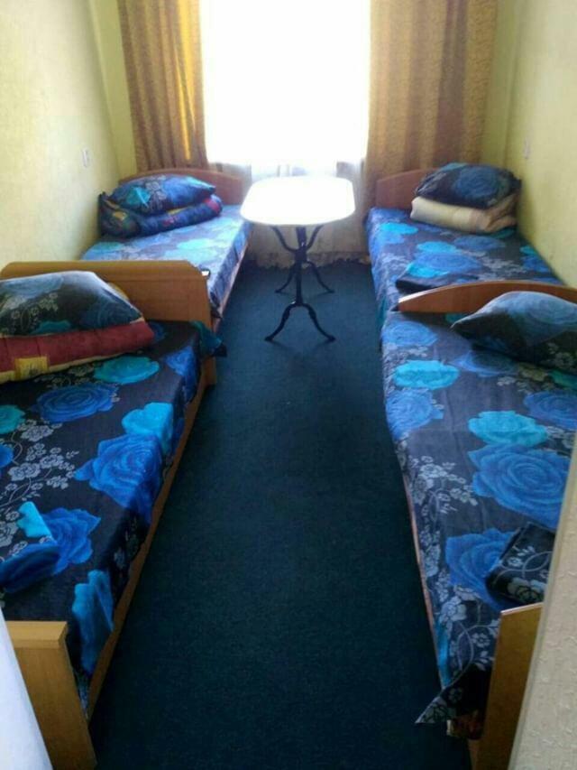 Imperial Hotel Krivoy Rog Kryvyi Rih 外观 照片